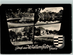 10250574 - Ballenstedt - Ballenstedt