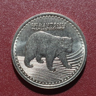 Colombia 50 Pesos, 2022 KM295 - Colombie