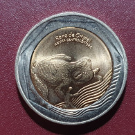 Colombia 500 Pesos, 2022 KM298 - Colombie