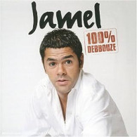 Dvd  Jamel  100% Debbouze  32 Titres - Music On DVD