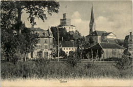 Uster - Uster