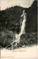 Adelboden - Engstligenfall - Adelboden