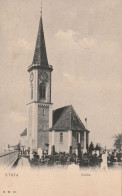 ROMANSHORN - Stäfa