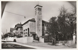 MOUTIER - Stäfa