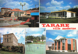 69 TARARE CONCOURS TELE 7 - Tarare