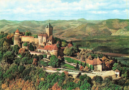 67 CHATENOIS LE CHATEAU DU HAUT KOENIGSBOURG - Chatenois