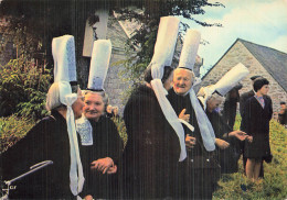 29 COMBRIT PARDON DE LA CLARTE - Combrit Ste-Marine