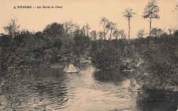 61 PUTANGES LES BORDS DE L ORNE - Putanges