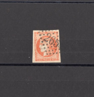 N° 48 Oblitéré - 1870 Emissione Di Bordeaux