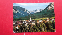2 Postcards.Ferlach Im Rosental - Ferlach