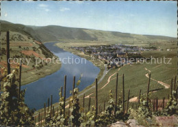 Kroev Mosel Mosel - Kröv