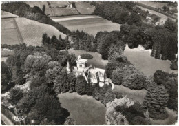 64. Gf. ORTHEZ. Vue Aérienne. Château De Préville. 20-31 - Orthez