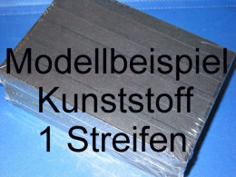 KOBRA-Einsteckkarte C5, Kunststoff, K11 - 1 Streifen, 50 Stück - Autres & Non Classés