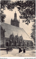 ABFP1-22-0003 - PLOUARET - L'Eglise - Plouaret