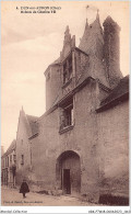 ABKP7-18-0583 - DUN-SUR-AURON - Maison De Charles Vii - Dun-sur-Auron