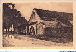 AADP9-21-0854 - MEURSAULT - Ancienne Léproserie - Meursault
