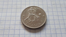 COUPE DU MONDE FOOTBALL WORLD CUP 1990 ITALY COPPA DEL MONDO JETON-MEDAILLE ITALIA - Professionali/Di Società