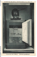 AOJP5-0285-TABAC - EXPOSITION COLONIALE INTERNATIONALE DE PARIS 1931 - PAVILLON DES TABACS - Kirmes