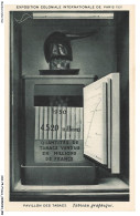 AOJP5-0284-TABAC - EXPOSITION COLONIALE INTERNATIONALE DE PARIS 1931 - PAVILLON DES TABACS - Kirmes