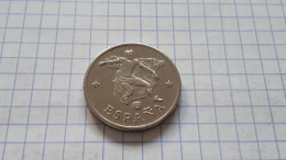 COUPE DU MONDE FOOTBALL WORLD CUP 1990 ITALY COPPA DEL MONDO JETON-MEDAILLE ESPANA - Professionali/Di Società