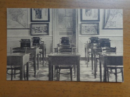 Sint Lievens Houtem, Kostschool St Lieven, Handelsafdeling -> Onbeschreven - Sint-Lievens-Houtem