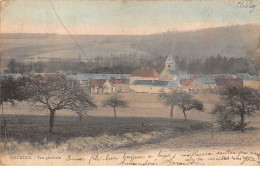 27 . N°105977 . Fourges .vue Generale . - Fourges