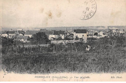 95 - Pierrelaye - SAN22556 - Vue Générale - Pierrelaye