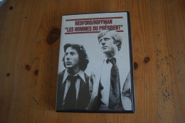 LES HOMMES DU PRESIDENT DVD DUSTIN HOFFMAN ROBERT REDFORD  FILM DE 1976 - History