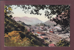 BELLINZONA - Stazione - Bellinzone