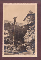 RAPPERSWIL - Polendenkmal - Rapperswil-Jona
