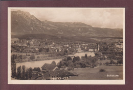 SOLOTHURN - Soleure