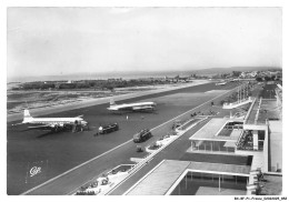 BX-BFP1-0427-06 - NICE - Aéroport De Nice-cote D'azur - L'aire De Stationnement - Luftfahrt - Flughafen