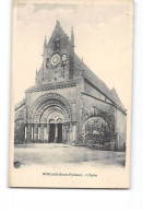 MORLAAS - L'Eglise - Très Bon état - Morlaas