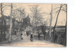 VERDUN SUR GARONNE - 239 - Avenue De Mas Grenier - Très Bon état - Verdun Sur Garonne