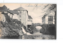 MAULEON - 13 - Le Vieux Pont - Très Bon état - Mauleon