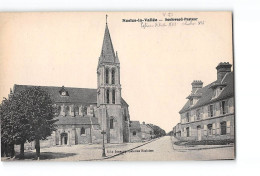 NESLES LA VALLEE - Boulevard Pasteur - Très Bon état - Nesles-la-Vallée
