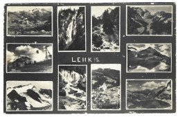 Suisse - Lenk Im Simmental - Lenk Im Simmental
