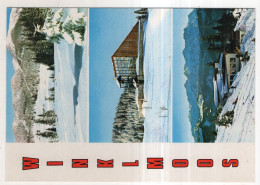 AK 241234 GERMANY - Winklmoos - Chiemgauer Alpen