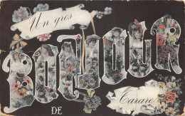 69-TARARE-FANTAISIE-N 6016-A/0177 - Tarare