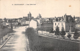 23-BOURGANEUF-N°C-4347-E/0223 - Bourganeuf