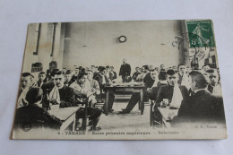 Tarare - Ecole Primaire Supèrieure - Réfectoire - 1908 - Tarare