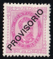Portugal N°83 - Neuf Sans Gomme - TB - Neufs