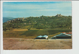 Var : FAYENCE : Centre  De  Vol à Voile , Avion - Fayence
