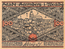 BONITO BILLETE ALEMANIA ENTREGUERRAS DINERO EMERGENCIA - Non Classés