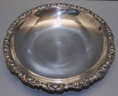 - BELLE COUPELLE VIDE POCHE ARGENT ELOY De JESUS LISBOA Poinçons à Définir   E - Zilverwerk