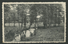 Ouffet - Vallée Du Néblon - Circulée - Edit. Mosa N° 3844 - Voir Scans - Ouffet