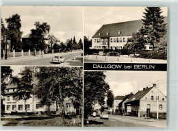 39460964 - Dallgow - Dallgow-Doeberitz