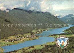 Weissensee Kaernten - Weissensee
