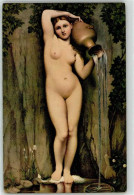51739574 - Ingres, Jean August Die Quelle Verlag Stengel - Lapinot
