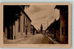13172364 - Rodach B Coburg - Bad Rodach